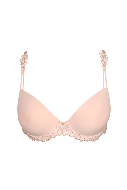 Marie Jo Leda Padded Plunge Bra